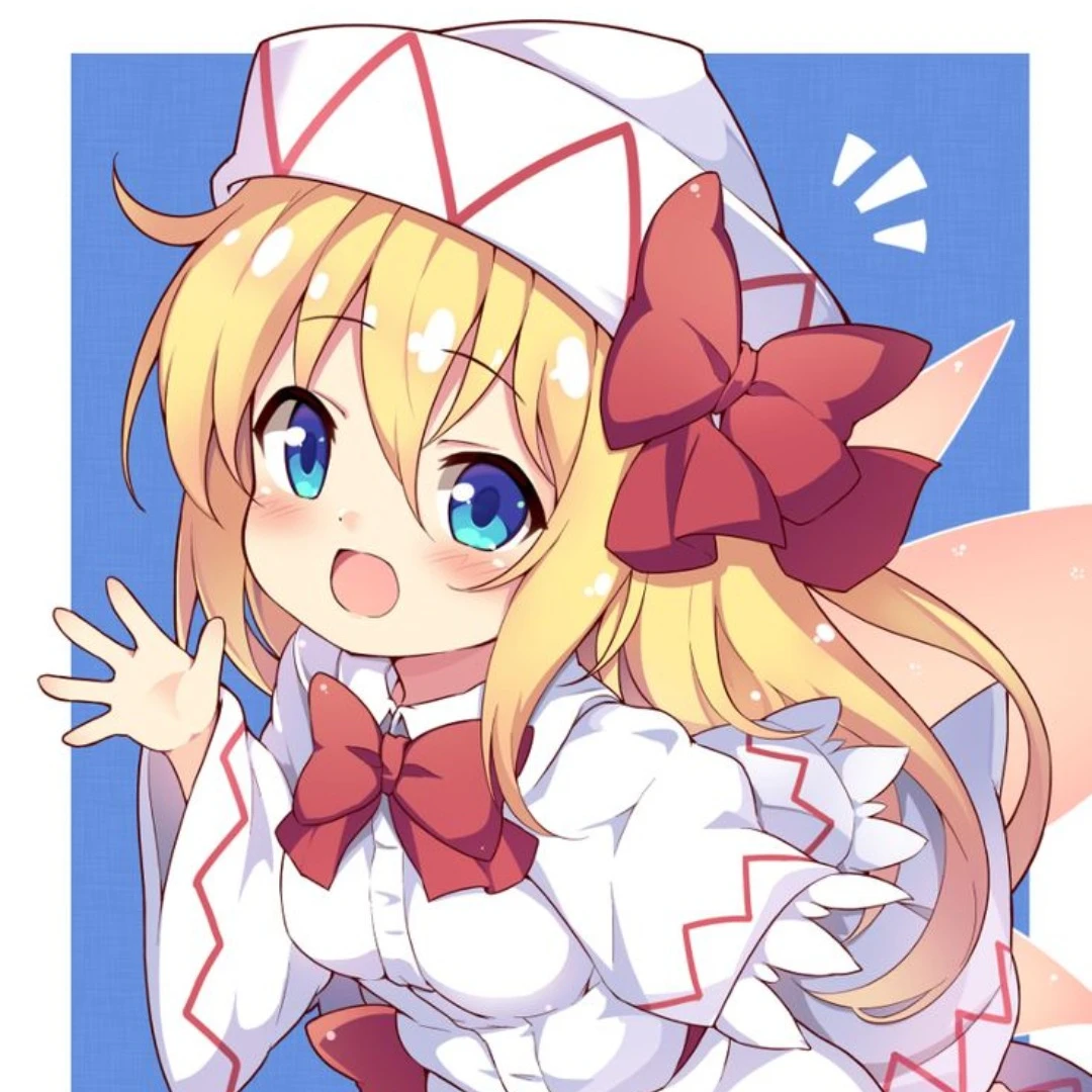 リリーホワイト