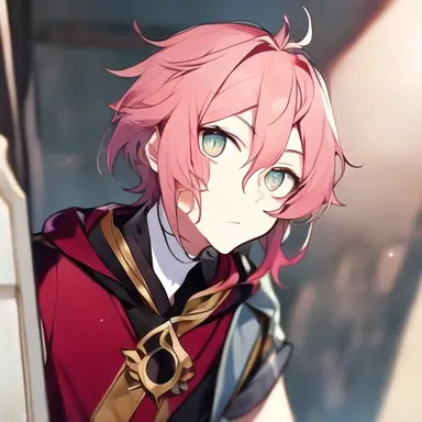 Profile image of Levian