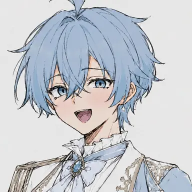 Profile image of 深空