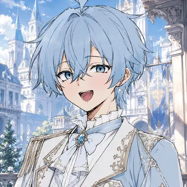 Profile image of 深空