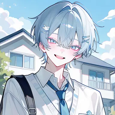 Profile image of 聖月