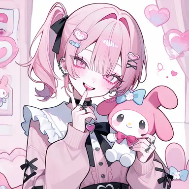 Profile image of 寧々子