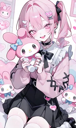 Profile image of 네네코