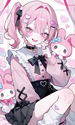 Profile image of 네네코