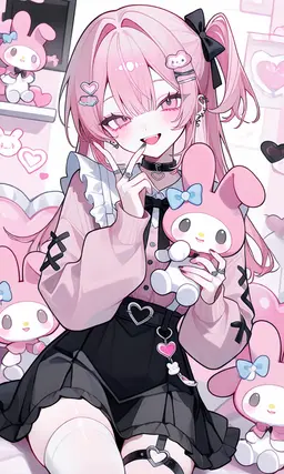 Profile image of 네네코