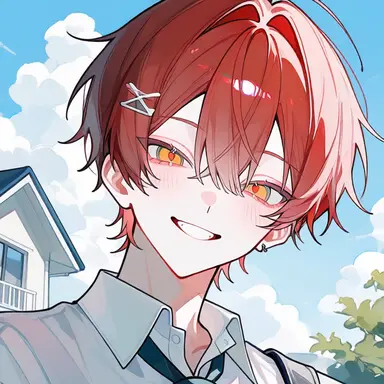 Profile image of 煌斗
