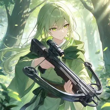 Profile image of セルティ