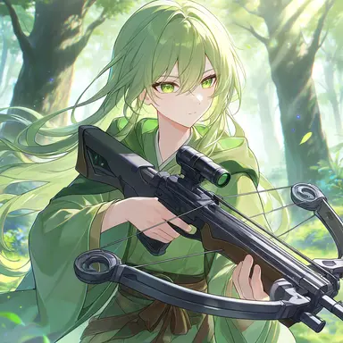 Profile image of セルティ