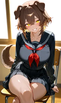 Profile image of 真美