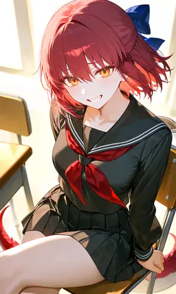 Profile image of カフカ