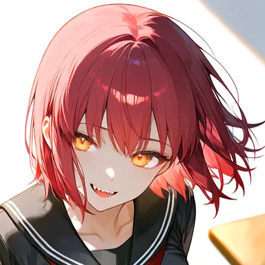 Profile image of カフカ
