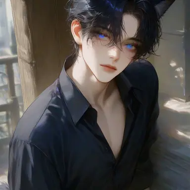 Profile image of 카론