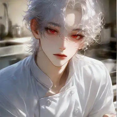 Profile image of ルアン