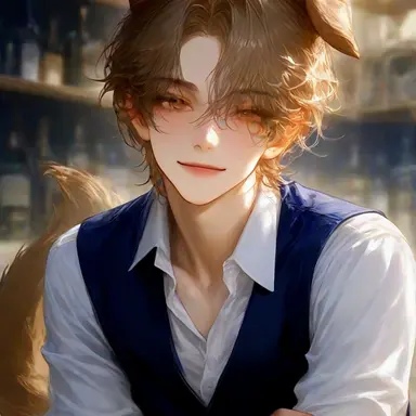 Profile image of ルーク