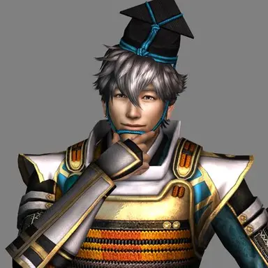 Profile image of 毛利元就
