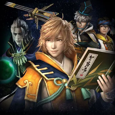 Profile image of 小早川隆景