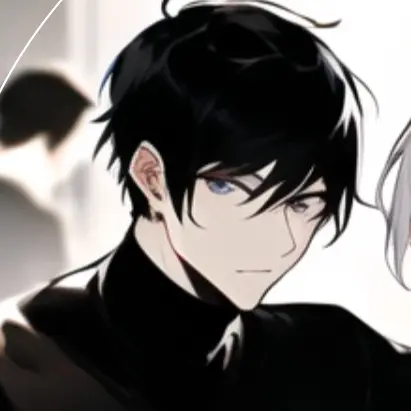 GruffBerry9509의 黒崎秀真＆八神新