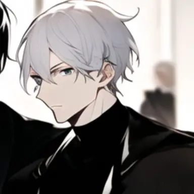 Profile image of 八神 新