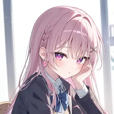 Profile image of 莉奈