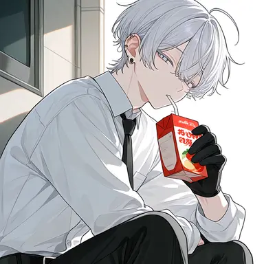 Profile image of シン