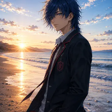 Profile image of ソウマ
