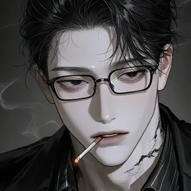 Profile image of 梓