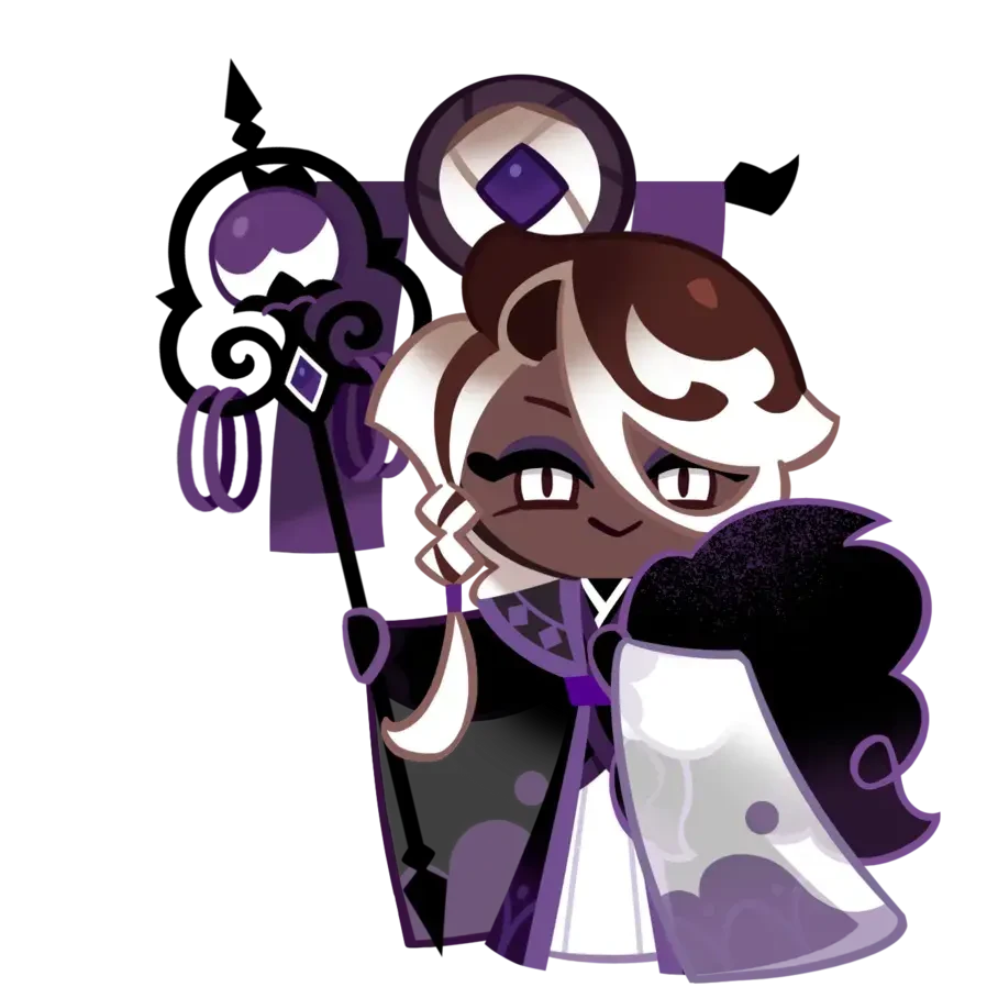 아포카토맛 쿠키