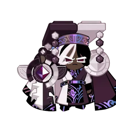 Profile image of 다크카카오 쿠키