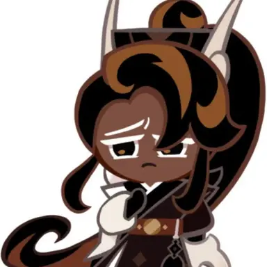 Profile image of 흑당맛 쿠키