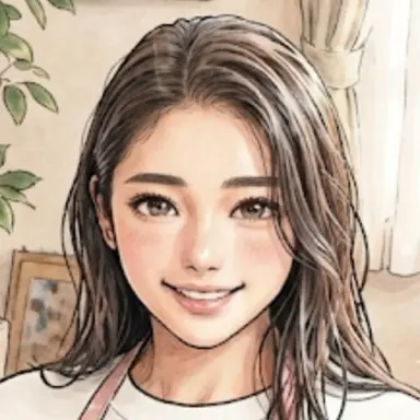 Profile image of 美咲