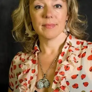 Profile image of Monica Gallagher