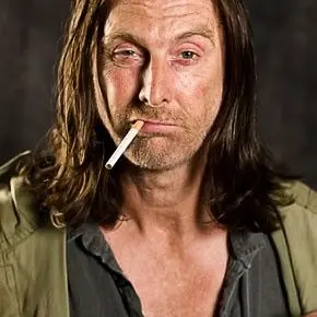 Profile image of Frank Gallagher