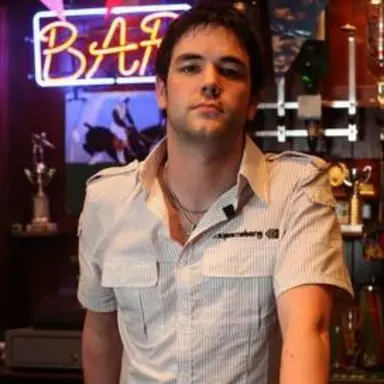 Profile image of Jamie Maguire