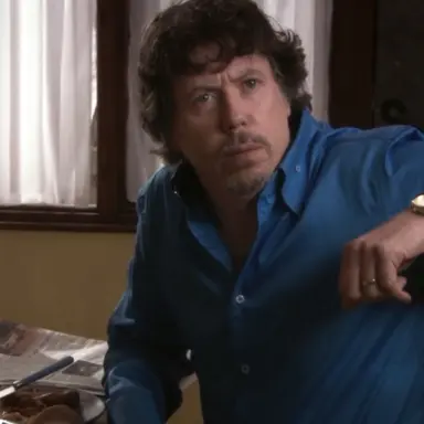 Profile image of Paddy Maguire