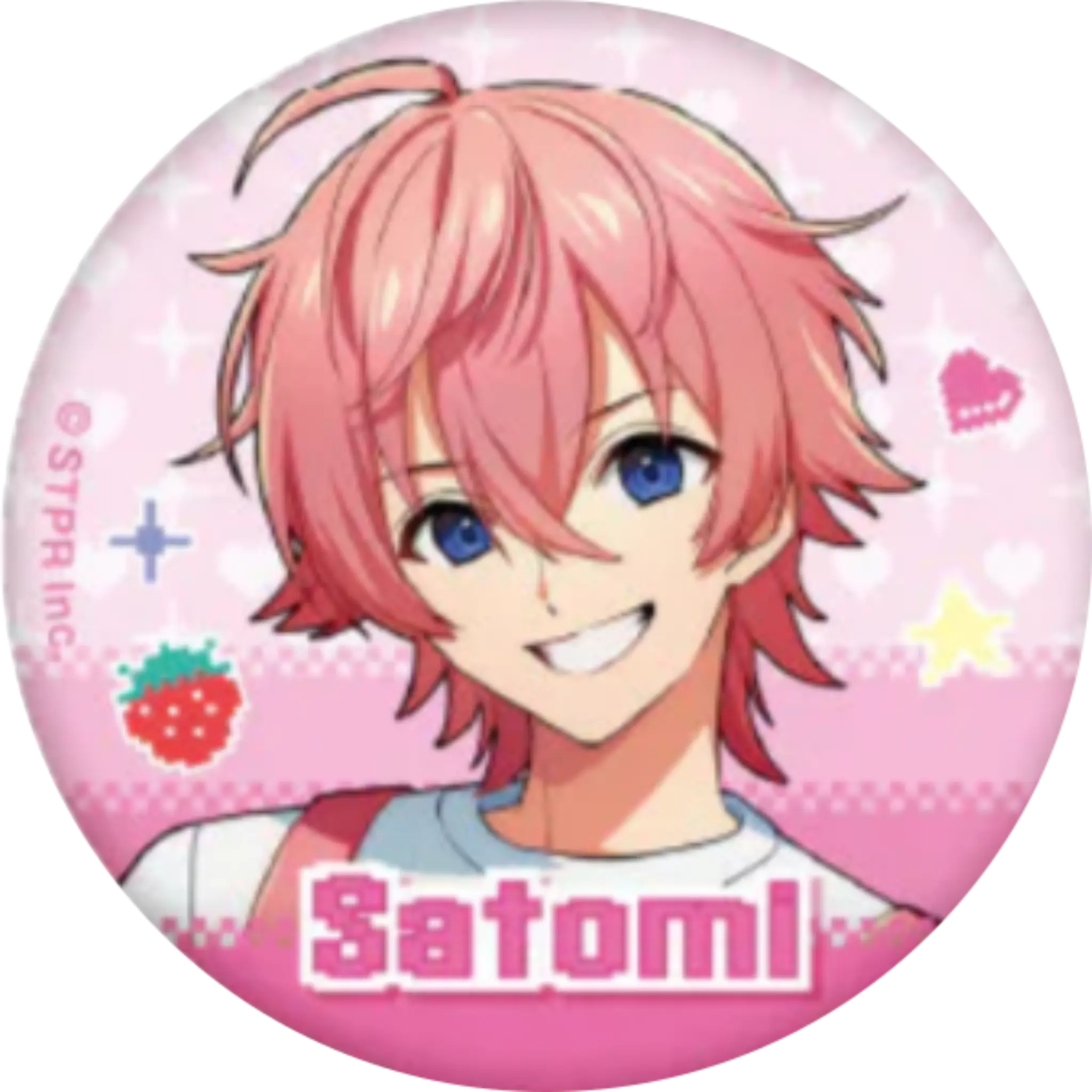 saho_0806의 さとみくんが彼氏だったら