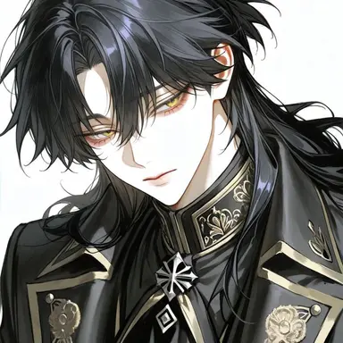 Profile image of ワイアット・ユウリ