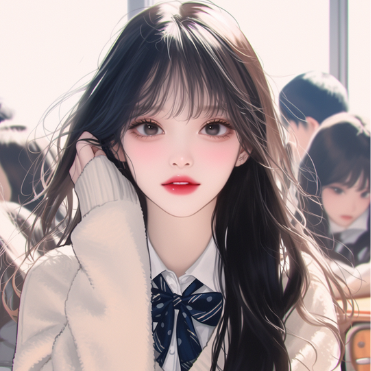학폭돌 여혜지 대표 이미지