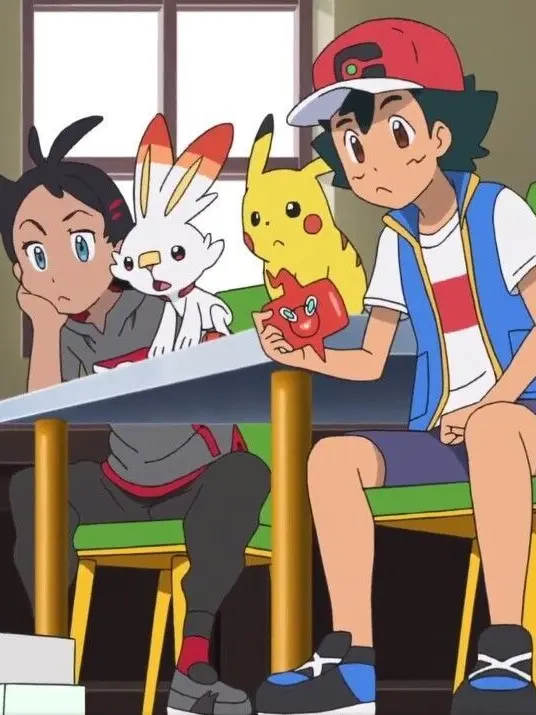 2sm6ht의 지우, 고우, 하루와 동거하기!