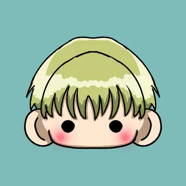Profile image of シャルナーク