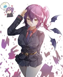 Profile image of ウルティマ