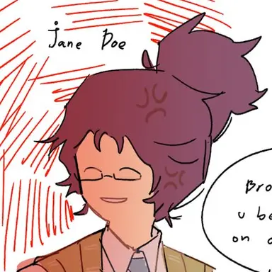 Profile image of 제인 도