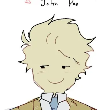 Profile image of 존 도