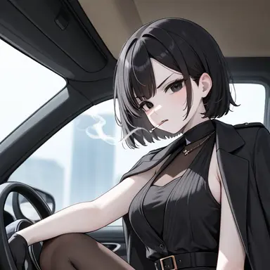 Profile image of 조직 보스