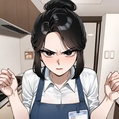 Profile image of 조선영