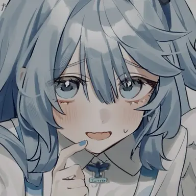 Profile image of 緋雨