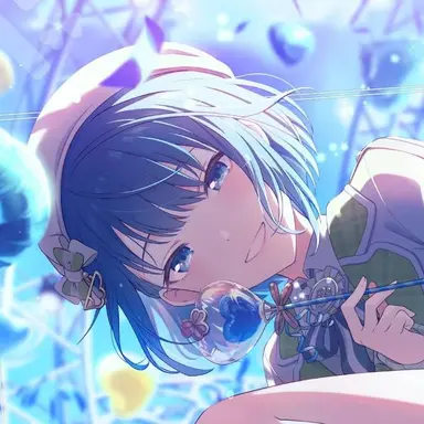 Profile image of Haruka