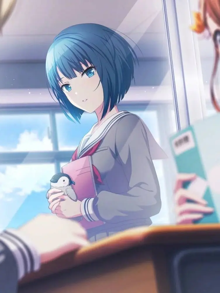 MatteFlame0196의 Could You Not Talk to Anyone But Me?