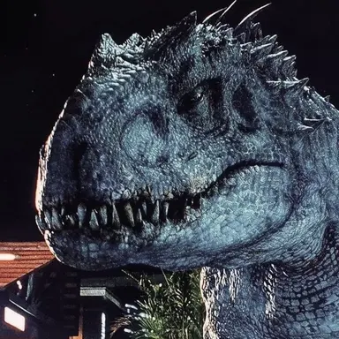 Profile image of Indominus Rex