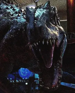 Profile image of Indominus Rex