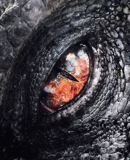 Profile image of Indominus Rex
